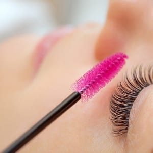 Volume Or Mega Eyelash Extension At Four Nine Beauty Center Dubai