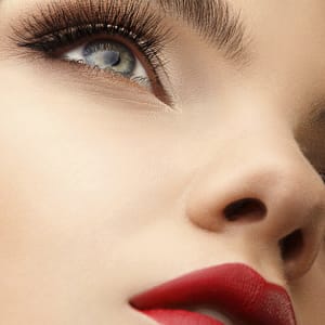 Eyelash Extensions Dubai