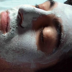 Facial - Single Choice - In Spa Abu Dhabi