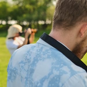 Family Portrait Session + Digital Image & Print Options Dubai