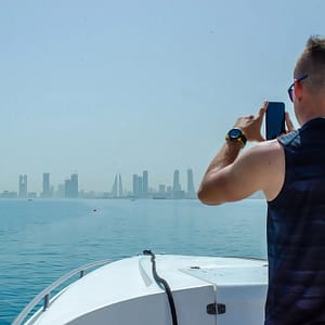 Fishing trip to Saada Island Top-Rated Attractions
