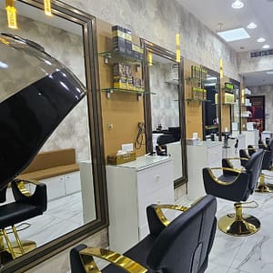 Keratin Treatment Dubai