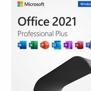 Lifetime Access To Microsoft Office 2021 Pro Plus - Instant Download National Deal
