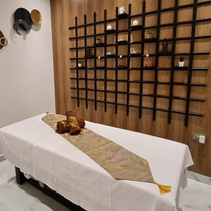 Luxurious Moroccan Bath: Revitalize With Tradition And Elegance! Sharjah & N. Emirates