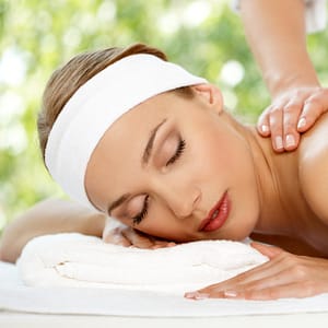 Massage - Full Body Dubai
