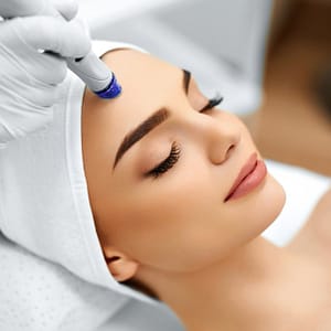 Hydrafacial