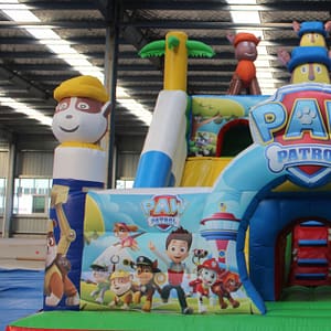 Obstacle Course Dubai