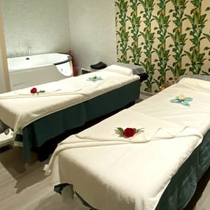 Personalized 60 Or 90-Min Spa Treatments Tailored Across Dubai Dubai
