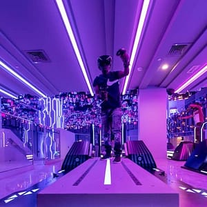 Pixoul Gaming Hub - Story Mode (10 Virtual Games) at Pixoul Gaming
