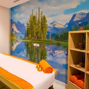 Relax With Aed 200 To Aed 400 On Aromatherapy & More Spa Treatments Dubai