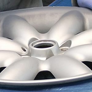 Restore W/ 1 Or 4 Alloy Rim Repairs Or 2 Or 4 Caliper Fancy Paint Dubai