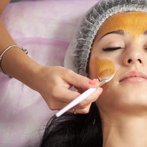Revitalize Your Skin With A Facial