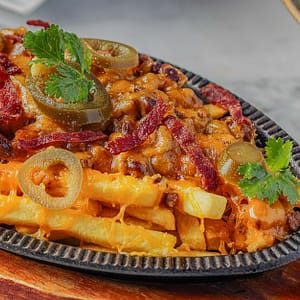 Select And Savor: A La Carte Deal For Flavorful Moments! Abu Dhabi