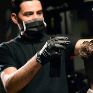 Straightening Treatment Abu Dhabi