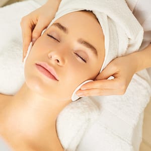 Swedish Full-Body Spa Treatment Abu Dhabi