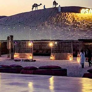 Tour - Bus Abu Dhabi