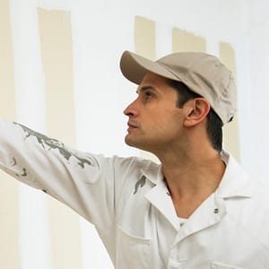 Transform Your Apartment With A Fresh Coat Of Paint Dubai