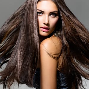 Wash And Blow-Dry Dubai