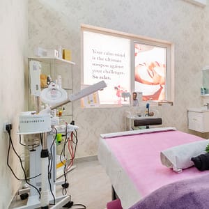 Facial Treatments At Bella Vie Beauty Centre Dubai