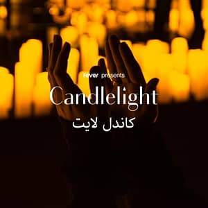 Candlelight: Featuring Vivaldi's Four Seasons and More at The Ritz-Carlton Abu Dhabi