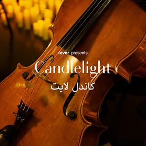 Candlelight : Les Quatre Saisons de Vivaldi et plus encore at Four Seasons Hotel Casablanca