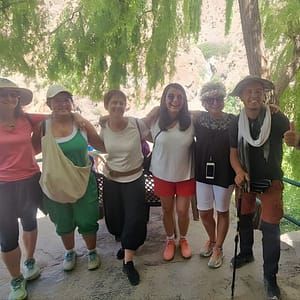 Day Trip to Ourika Valley and Atlas Mountains at Marrakesh