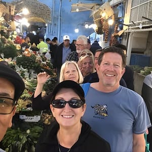 Private Tangier Day Trip with Camel Ride and Food Tasting at Tanja Marina Bay