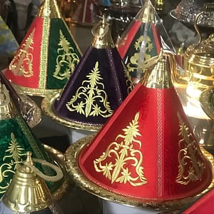 Private Walking Tour in Marrakech at Koutoubia