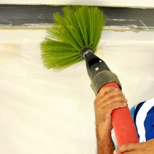 Air Duct Cleaning For Apartments From Good And Well Cleaning Services Dubai