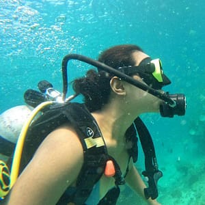 Snorkeling Trip And Boat Trip Dubai