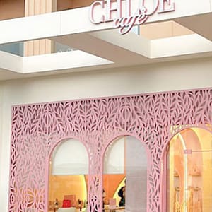 100 Or 150 Voucher To Spend Anything Off The Menu Sharjah & N. Emirates