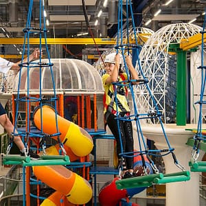 Experience Ultimate Pass For Thrill And Family Fun At Dubai Hills Mall Dubai