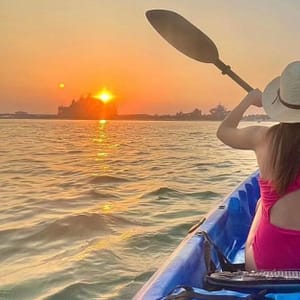 Explore 1-Hr Kayak