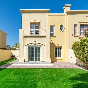 Exterior Painter - House Dubai