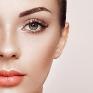 Feel Refreshed With One Or Two 60-Minute Facial Sessions Sharjah & N. Emirates