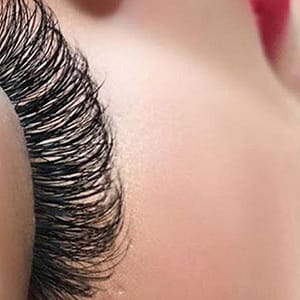 Full Set Of Eyelash Extensions Dubai