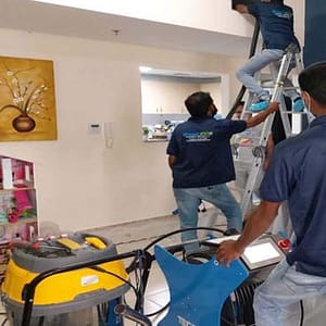 Hvac Service / Repair Dubai