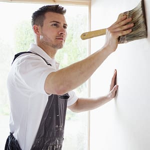 Interior Painter - House Dubai