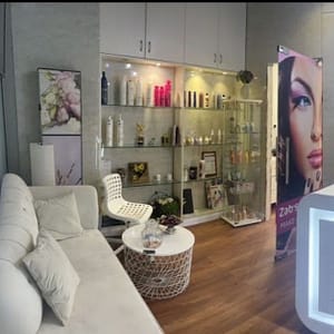 Facial - Mask Dubai