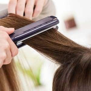 Keratin Treatment Dubai