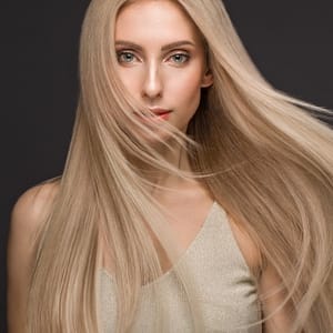 Keratin Treatment Dubai