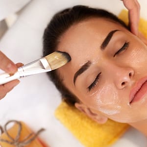 Royal Look Facial (24k Gold)