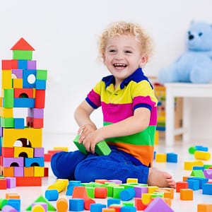 One Week Of Nursery Dubai