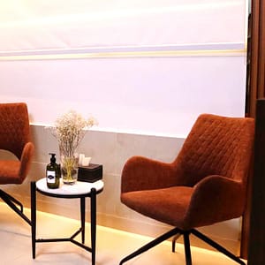 Pampering Package - In Spa Abu Dhabi