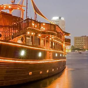 Two Or Four People Dubai