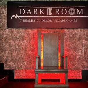 Show Off Your Sleuthing Skills At Abu Dhabis 1st Horror Escape Room! Abu Dhabi