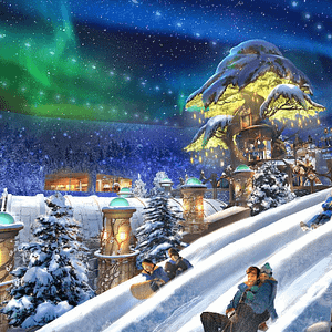 Snow Abu Dhabi Tickets Experiences