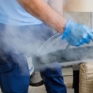 Sofa Steam Cleaning Dubai