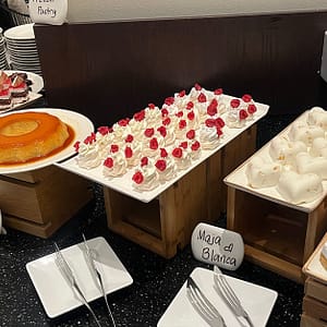 Sunday Filipino Theme Night Dinner Buffet With Soft Or House Beverages Dubai