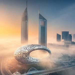 Tour - Guided Dubai